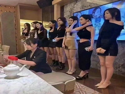 赤峰夜总会招聘